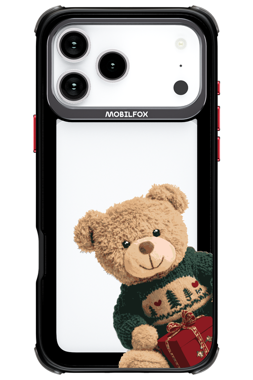 Gifting Bear - Apple iPhone 17 Pro Max