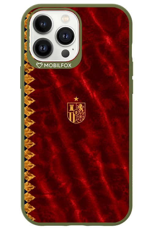 Spania 2.0 - Apple iPhone 13 Pro Max