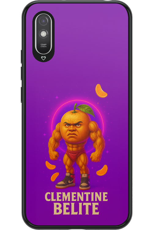 Clementine Belite Muscle 2.0 - Xiaomi Redmi 9A
