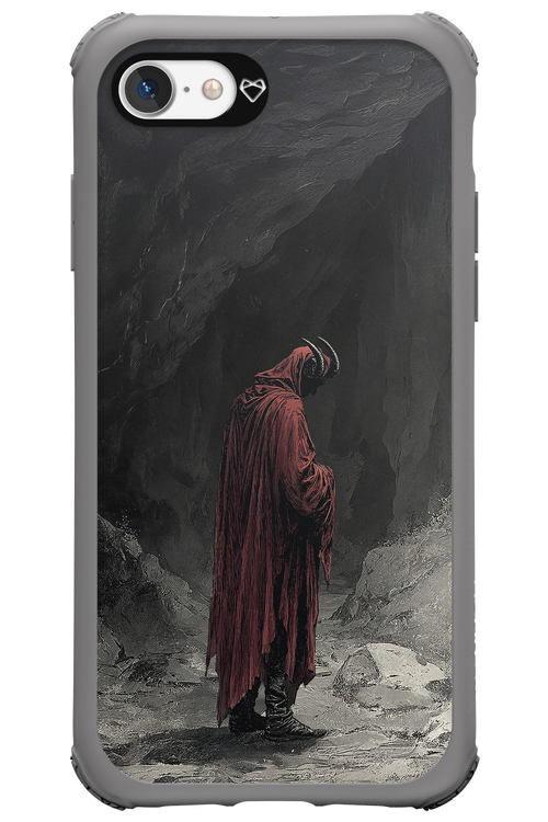 D3MON Cover 2.0 - Apple iPhone 7