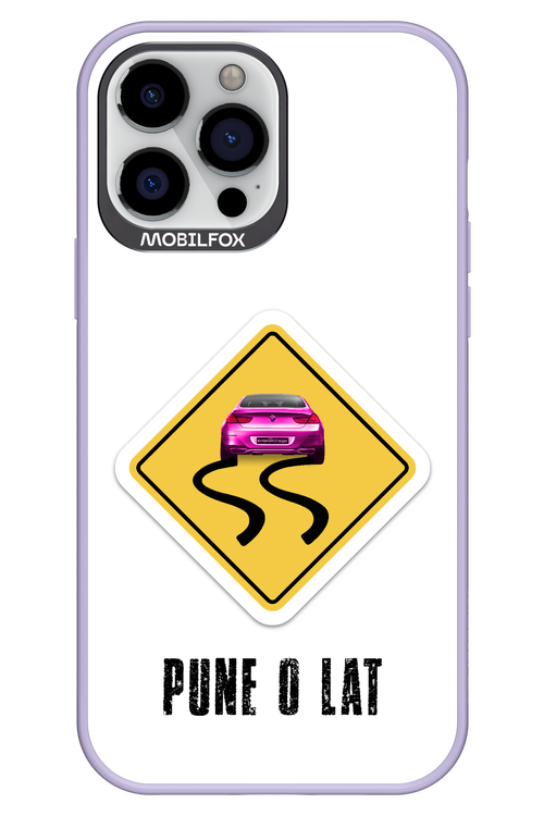 Pune O Lat - Apple iPhone 13 Pro Max