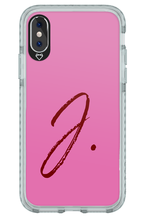 (Sorbet) J 2.0 - Apple iPhone XS