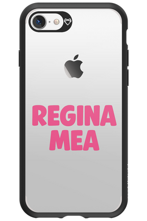 Regina Mea - Apple iPhone 7