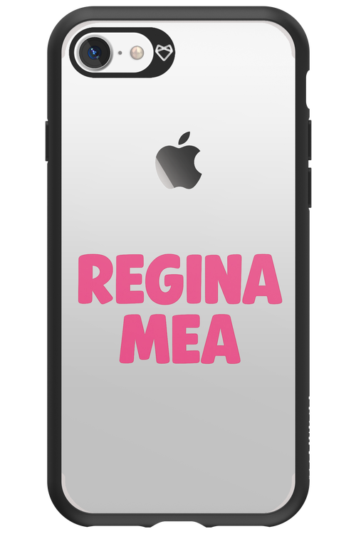 Regina Mea - Apple iPhone 7