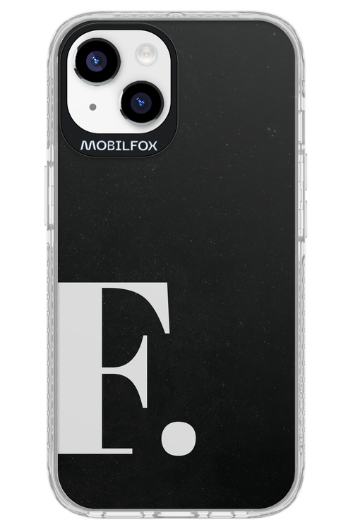 F (Off Space) 2.0 - Apple iPhone 14