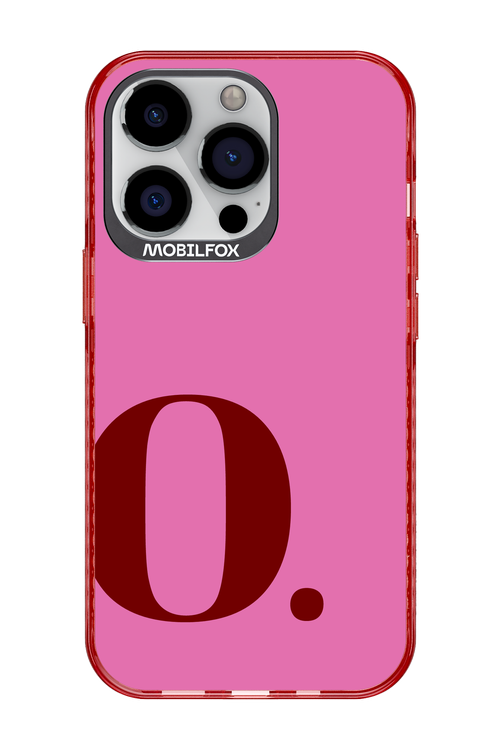 O (Sorbet) 2.0 - Apple iPhone 13 Pro