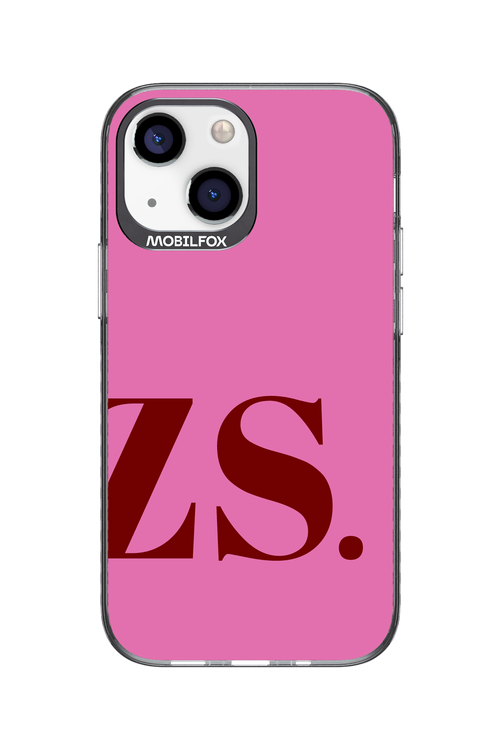 ZS (Sorbet) 2.0 - Apple iPhone 13 Mini