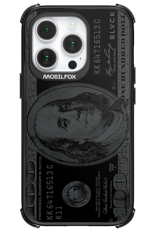 100 2.0 - Apple iPhone 14 Pro
