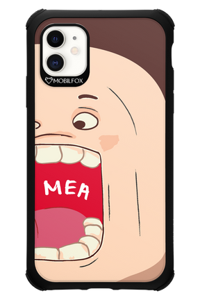 MEA 2 - Apple iPhone 11