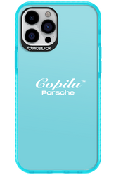 Copilu Porsche - Apple iPhone 12 Pro Max