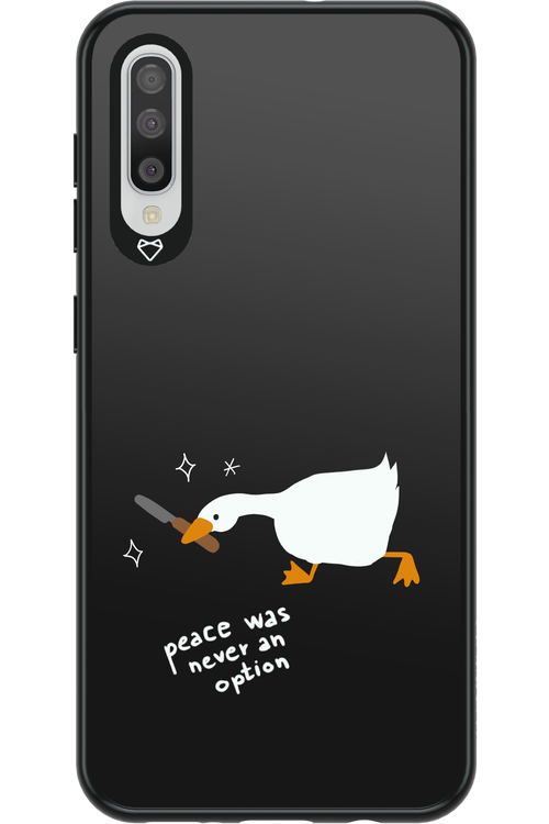 OPTION 2.0 - Samsung Galaxy A50