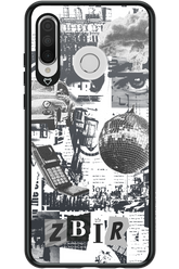 ZBIR MAGAZINE - Huawei P30 Lite