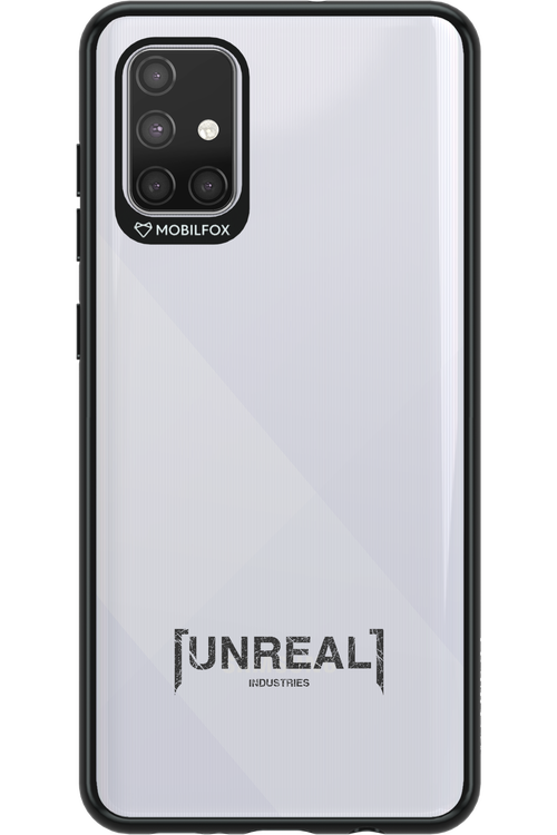 Minilogo 2.0 - Samsung Galaxy A71