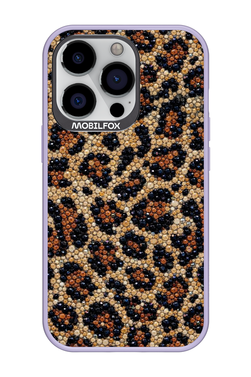 Crystal Roar 2.0 - Apple iPhone 13 Pro