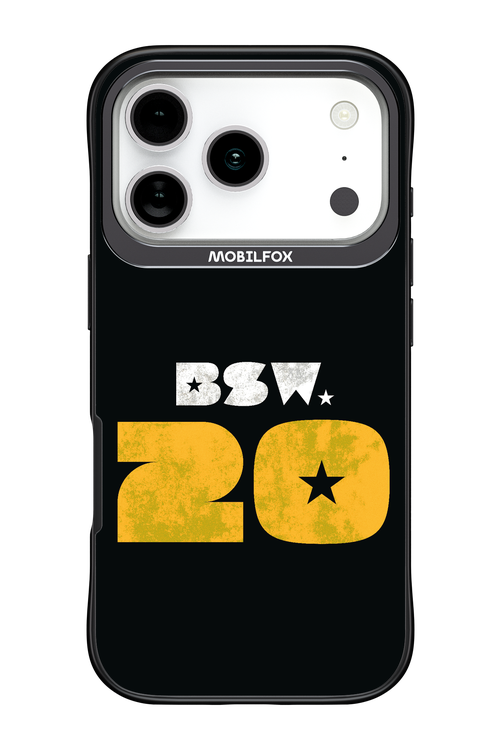 BSW 20 (6) 2.0 - Apple iPhone 17 Pro