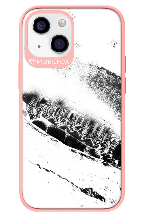 Grillz White Centaur 2.0 - Apple iPhone 13 Mini