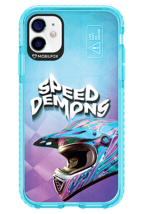 Helmet - Apple iPhone 11
