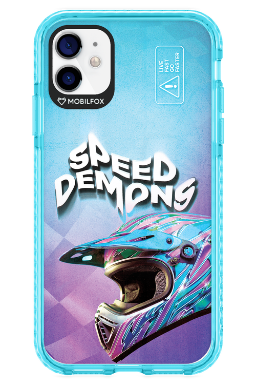 Helmet - Apple iPhone 11