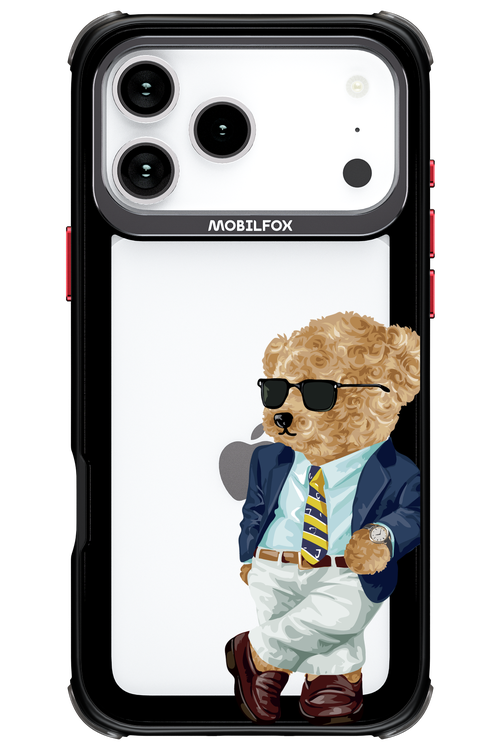 Boss 2.0 - Apple iPhone 17 Pro Max