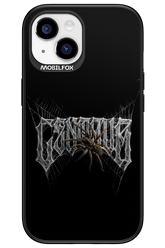 Web Centaur Logo Spider 2.0 - Apple iPhone 15