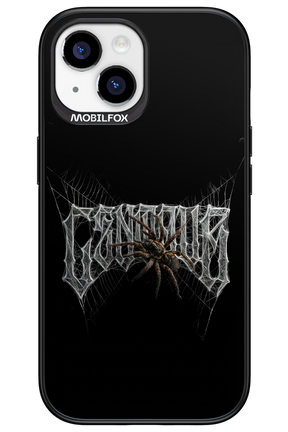 Web Centaur Logo Spider 2.0 - Apple iPhone 15