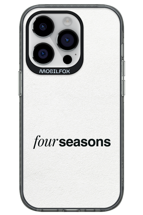 BSW FourSeasons 11 2.0 - Apple iPhone 14 Pro