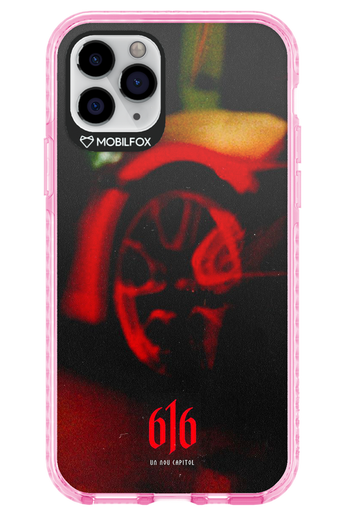 616 2.0 - Apple iPhone 11 Pro