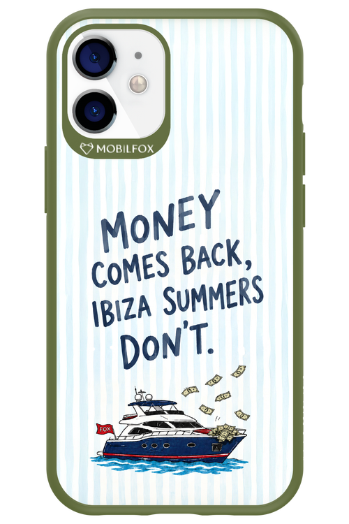 Ibiza summers 2.0 - Apple iPhone 12 Mini