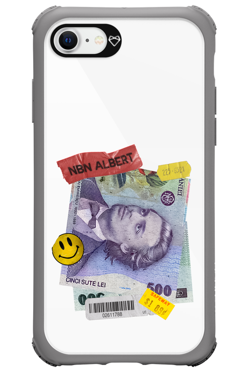Money - Apple iPhone SE 2020