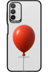 Red Balloon - Samsung Galaxy A04s