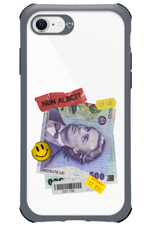 Money - Apple iPhone SE 2020
