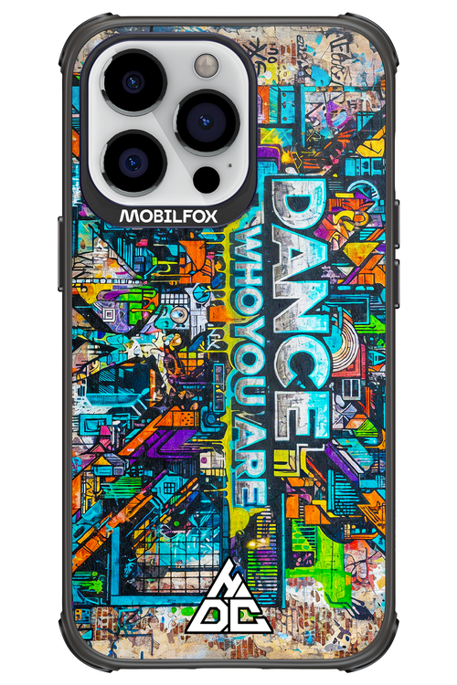 HDC 4 - Apple iPhone 13 Pro