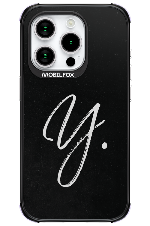 (Off Space) Y 2.0 - Apple iPhone 15 Pro