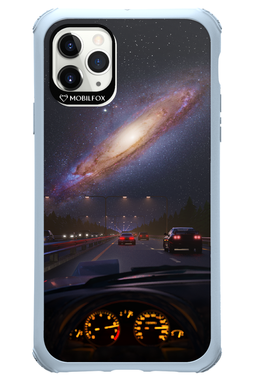 Nightride - Apple iPhone 11 Pro Max