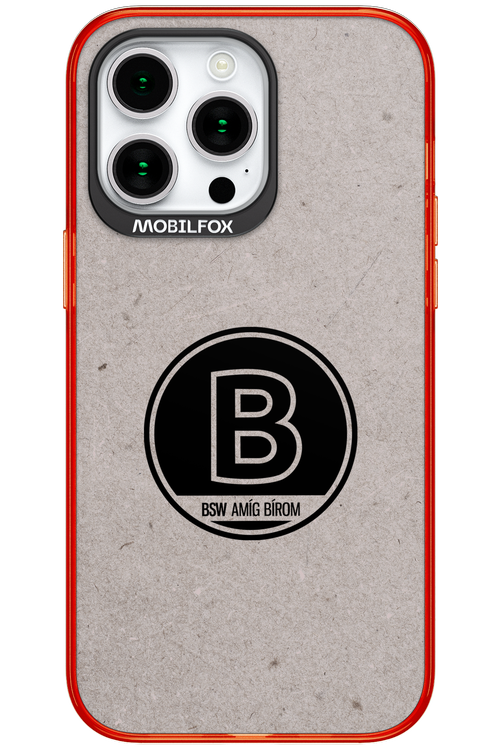 Alig bírom - Apple iPhone 15 Pro Max