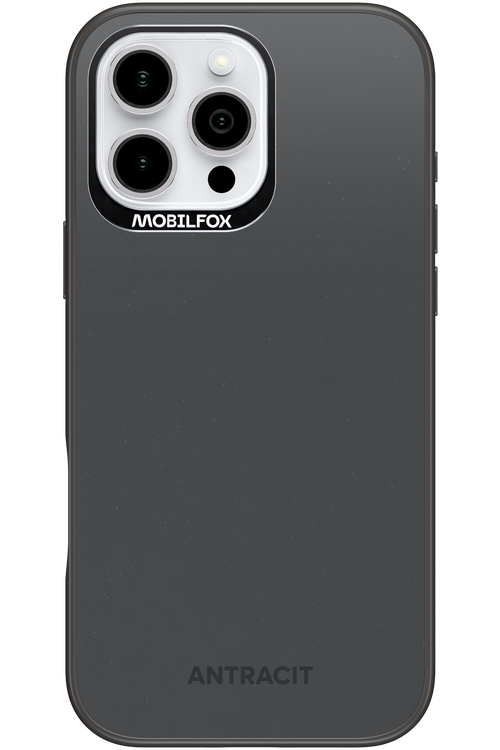 Antracit 2.0 - Apple iPhone 16 Pro Max