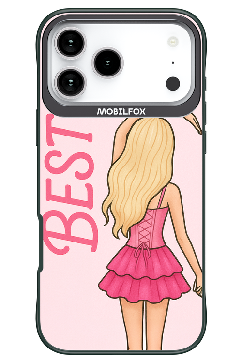 Bestt 2.0 - Apple iPhone 17 Pro Max