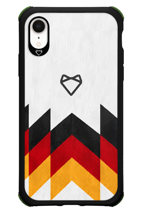 Germania x Mobilfox 2.0 - Apple iPhone XR