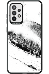 Grillz White Centaur 2.0 - Samsung Galaxy A72
