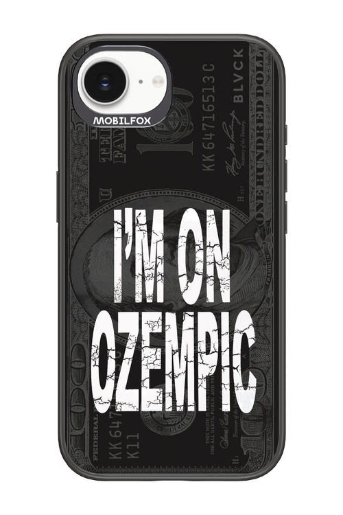 ozempic 2.0 - Apple iPhone 17e