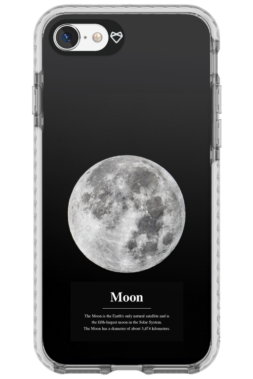 Moon 2.0 - Apple iPhone 7