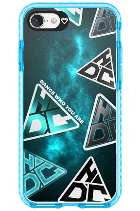 HDC 6 - Apple iPhone 8