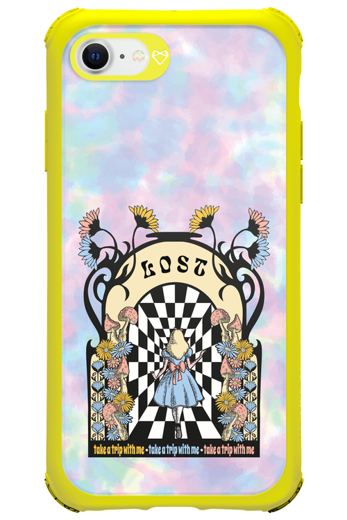 L0ST 2.0 - Apple iPhone 7