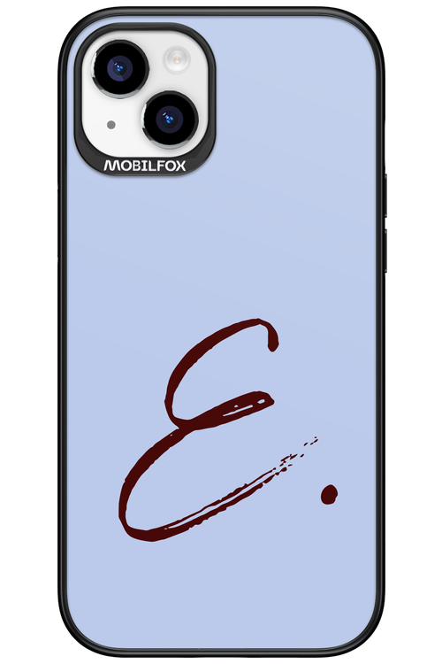 (Jellyfish Presso) E 2.0 - Apple iPhone 15 Plus