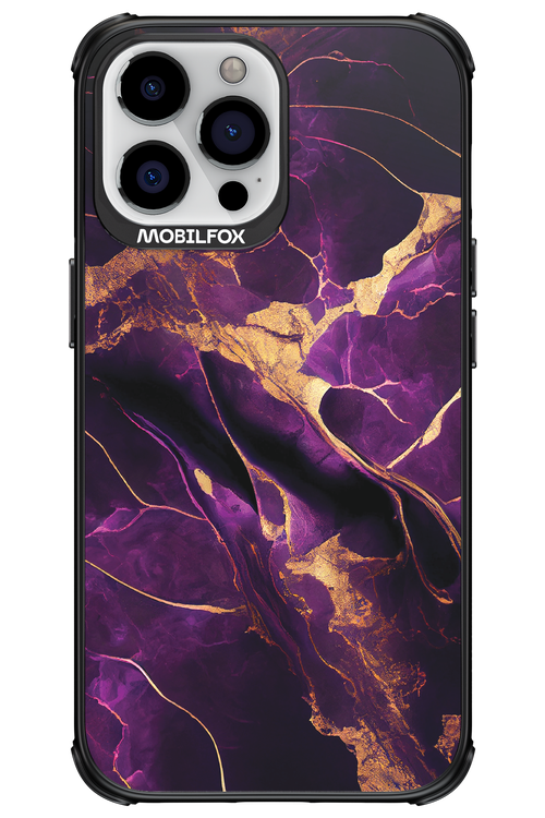 Michael 2.0 - Apple iPhone 13 Pro Max