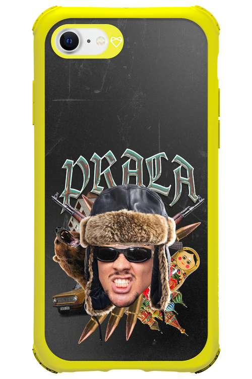 Lmen Panel - Apple iPhone SE 2022