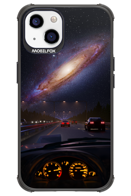 Nightride - Apple iPhone 13