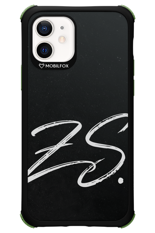 (Off Space) ZS 2.0 - Apple iPhone 12