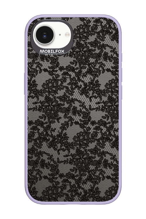 Floral lace 2.0 - Apple iPhone 16e