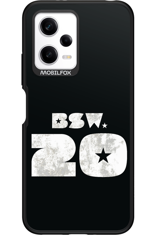 BSW 20 (9) 2.0 - Xiaomi Redmi Note 12 5G